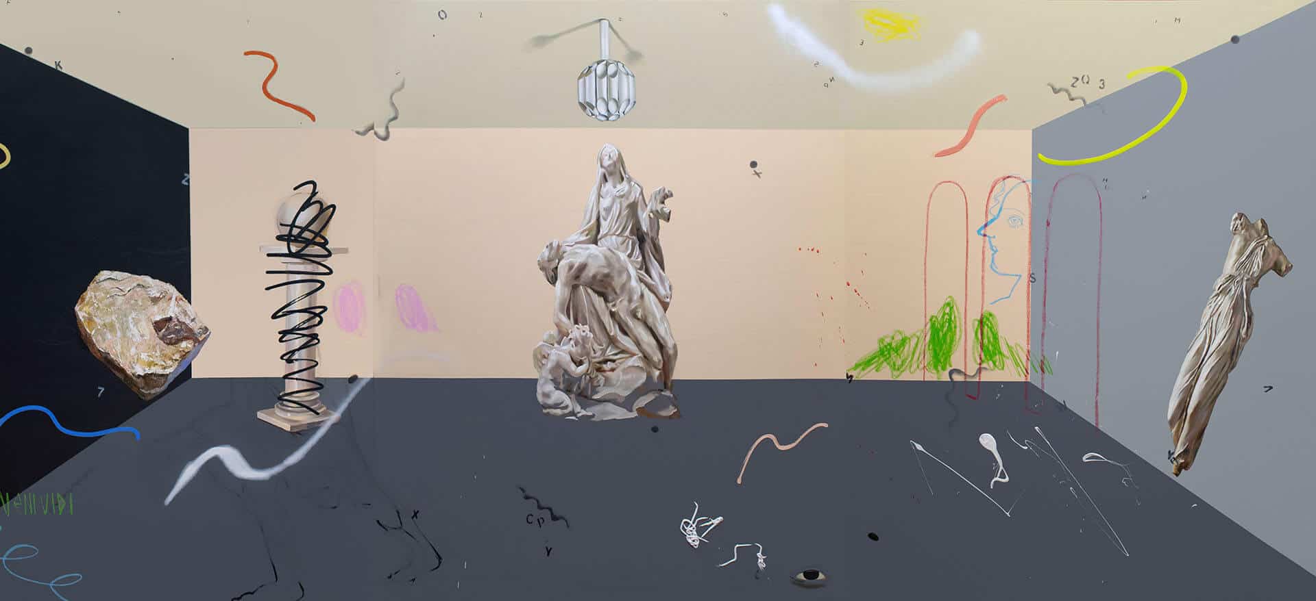 Loribelle Spirovski Coming of age
